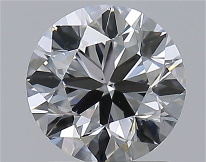 Diamant naturel GIA 1.50ct | Couleur E | Pureté VS2 | Taille ronde | VG EX VG #D10285