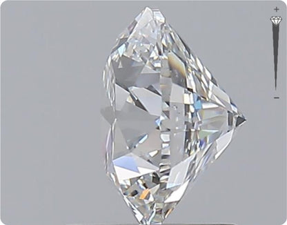 Diamant naturel GIA 1.50ct | Couleur E | Pureté VS2 | Taille ronde | VG EX VG #D10285