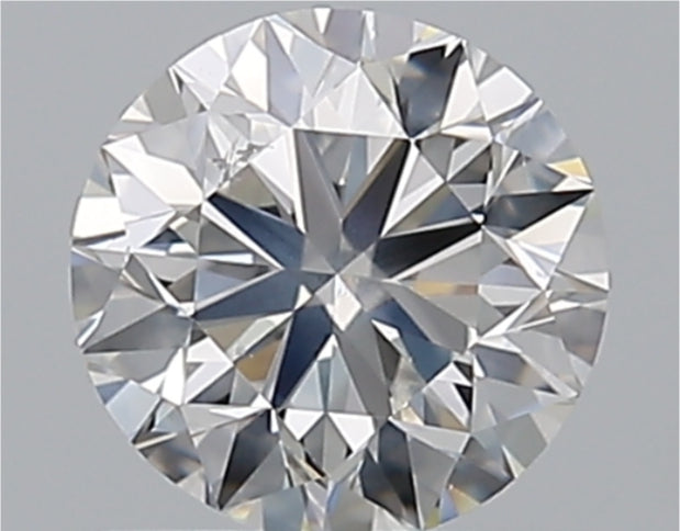 Natural 0.96ct GIA Diamond | Color E | Clarity SI2 | Round Cut | VG EX VG #D10296