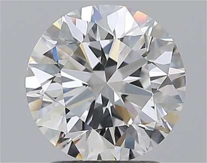 Natural 2.01ct GIA Diamond | Color D | Clarity IF | Round Cut | VG EX VG #D10305