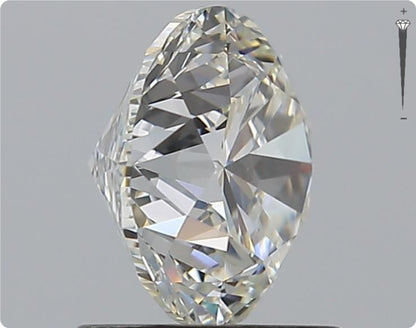 Natural 1.51ct GIA Diamond | Color H | Clarity VVS2 | Round Cut | VG EX EX #D10393