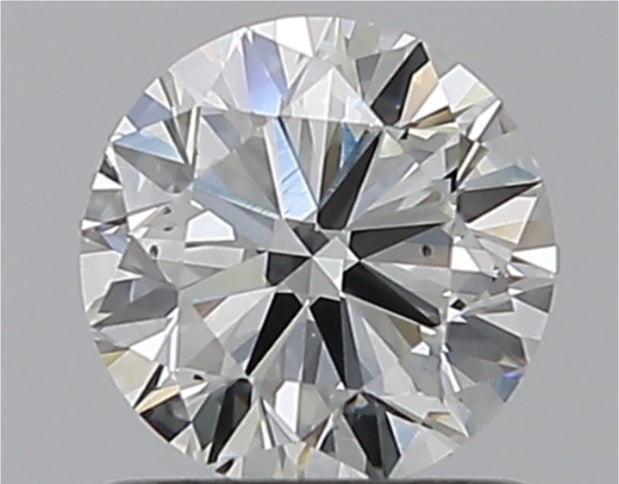 Natural 0.90ct GIA Diamond | Color G | Clarity VS2 | Round Brilliant Cut | VG EX VG #D10400