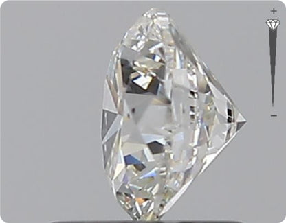 Natural 0.90ct GIA Diamond | Color G | Clarity VS2 | Round Brilliant Cut | VG EX VG #D10400