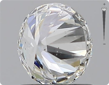 Natural 0.90ct GIA Diamond | Color G | Clarity VS2 | Round Brilliant Cut | VG EX VG #D10400
