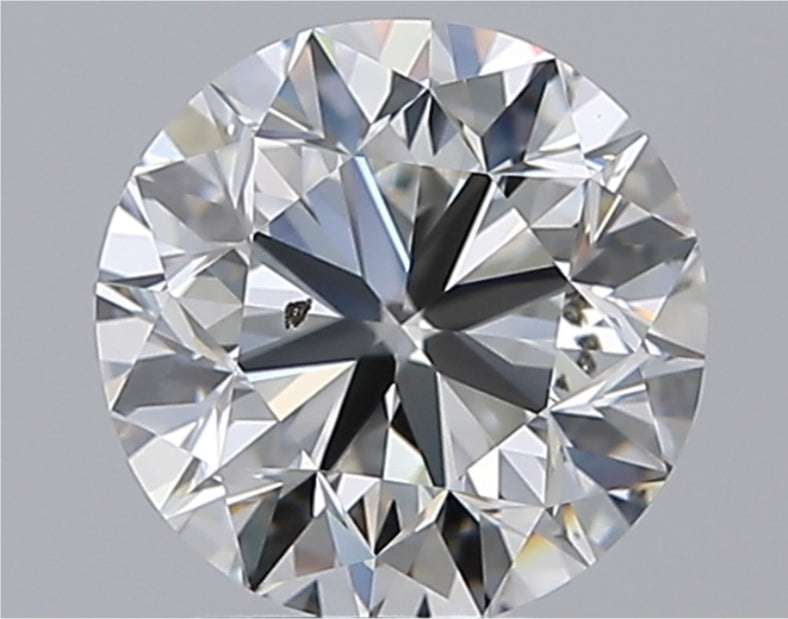 Natural 2.00ct GIA Diamond | Color G | Clarity SI2 | Round Brilliant Cut | VG EX VG #D10425