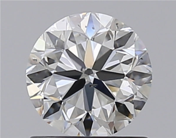 Natural 1.01ct GIA Diamond | H Color | SI1 Clarity | Round Cut | VG EX VG #D10427