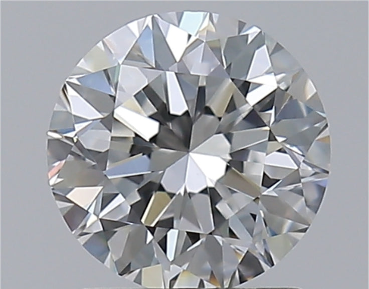 Natürlicher 1.50ct GIA Diamant | Farbe E | Reinheit VS1 | Rundschliff | VG EX EX #D10458