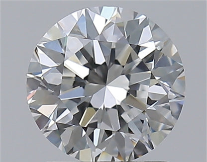 Natürlicher 1.50ct GIA Diamant | Farbe E | Reinheit VS1 | Rundschliff | VG EX EX #D10458