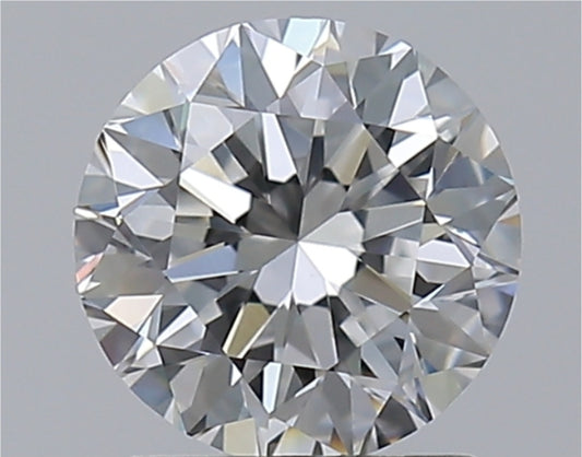 Natürlicher 1.50ct GIA Diamant | Farbe E | Reinheit VS1 | Rundschliff | VG EX EX #D10458