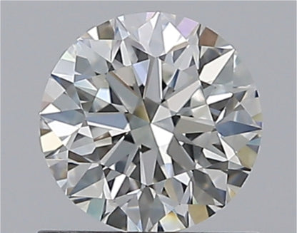 Natürlicher 0.82ct GIA Diamant | Farbe H | Reinheit VVS1 | Rundschliff | EX EX EX #D10476