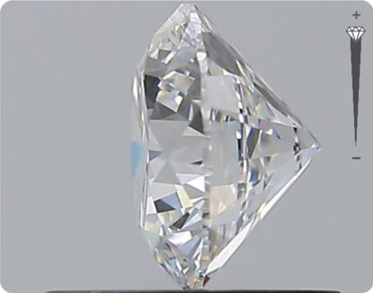 Clear Phantom Fluorite Cube parquetted, green Okorusu, Namibia 15*13*8mm 