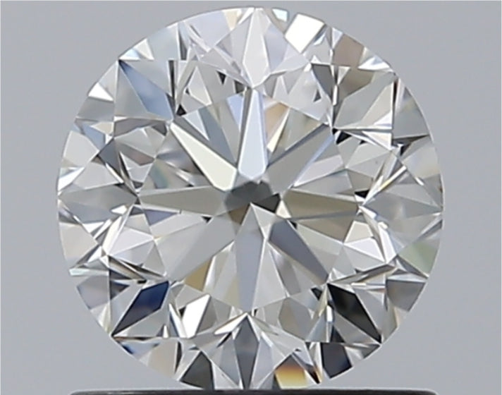 Natürlicher 1.01ct GIA Diamant | Farbe F | Reinheit VS1 | Rundschliff | VG EX EX #D10510