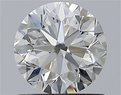 Natürlicher 1.01ct GIA Diamant | Farbe F | Reinheit VS1 | Rundschliff | VG EX EX #D10510