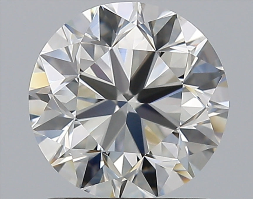 Natürlicher 1.50ct GIA Diamant | Farbe H | Reinheit VS2 | Rundschliff | VG EX EX #D10513
