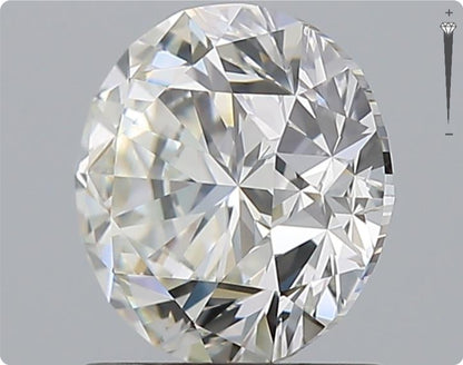 Natürlicher 1.50ct GIA Diamant | Farbe H | Reinheit VS2 | Rundschliff | VG EX EX #D10513