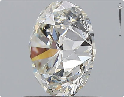 Natürlicher 1.50ct GIA Diamant | Farbe H | Reinheit VS2 | Rundschliff | VG EX EX #D10513