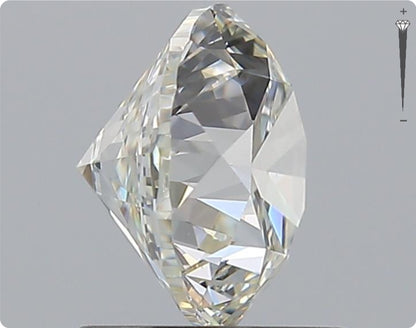 Natürlicher 1.50ct GIA Diamant | Farbe H | Reinheit VS2 | Rundschliff | VG EX EX #D10513