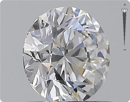 Seltene Phantom Fluorit Würfel Stufe, grün lila Okorusu, Namibia 33*24*21mm