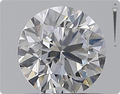 Seltene Phantom Fluorit Würfel Stufe, grün lila Okorusu, Namibia 33*24*21mm