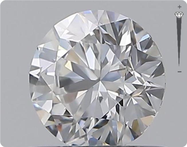 Seltene Phantom Fluorit Würfel Stufe, grün lila Okorusu, Namibia 33*24*21mm