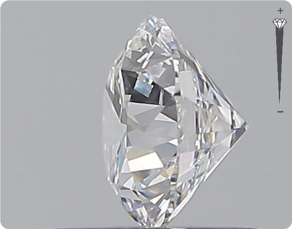 Seltene Phantom Fluorit Würfel Stufe, grün lila Okorusu, Namibia 33*24*21mm