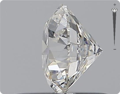 Seltene Phantom Fluorit Würfel Stufe, grün lila Okorusu, Namibia 22*22*14mm