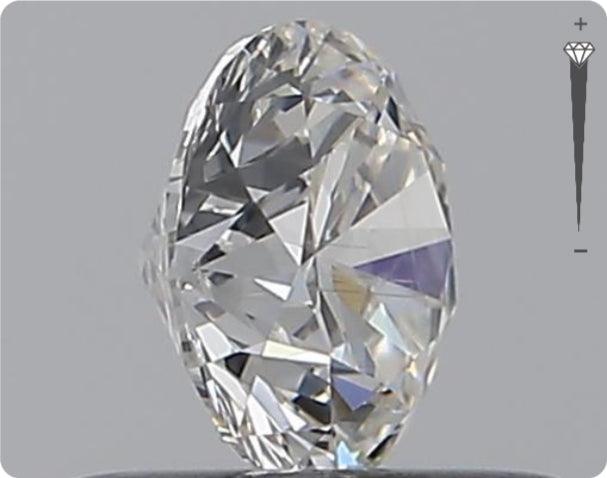 Seltene Phantom Fluorit Würfel Stufe, grün lila Okorusu, Namibia 22*22*14mm