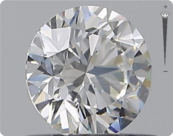 Seltene Phantom Fluorit Würfel Stufe, grün lila Okorusu, Namibia 22*22*14mm