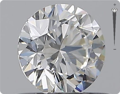Seltene Phantom Fluorit Würfel Stufe, grün lila Okorusu, Namibia 22*22*14mm