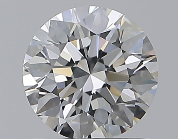 Natural 1.02ct GIA Diamond | Color E | Clarity VVS1 | Round Brilliant Cut | EX EX EX #D10537