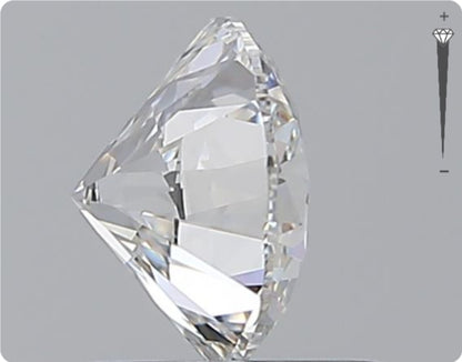 Seltene Phantom Fluorit Würfel Stufe, grün lila Okorusu, Namibia 24*17*12mm