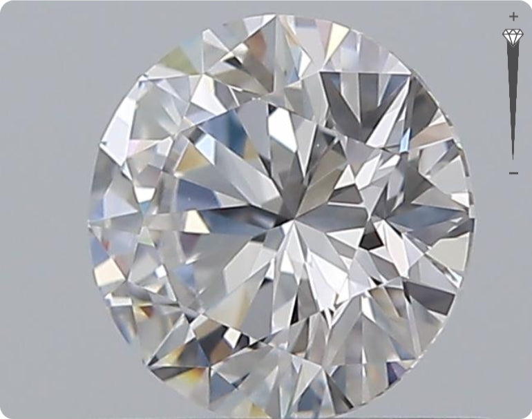 Seltene Phantom Fluorit Würfel Stufe, grün lila Okorusu, Namibia 30*25*21mm