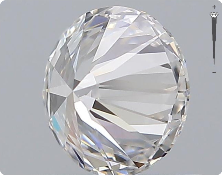 Seltene Phantom Fluorit Würfel Stufe, grün lila Okorusu, Namibia 30*25*21mm