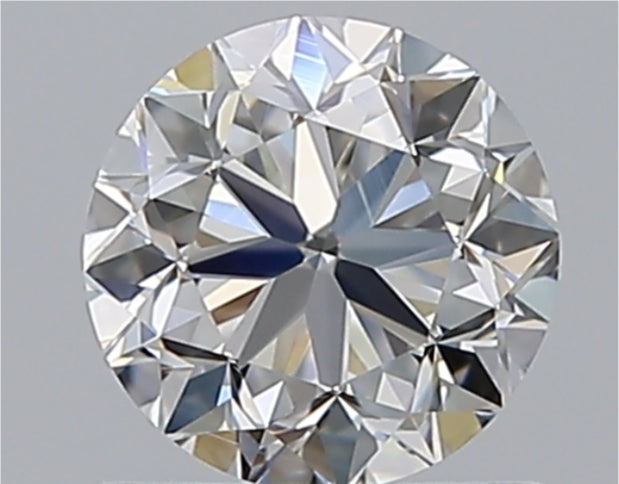 Natural 1.00ct GIA Diamond | Color G | Clarity VVS2 | Round Cut | GD EX EX #D10541