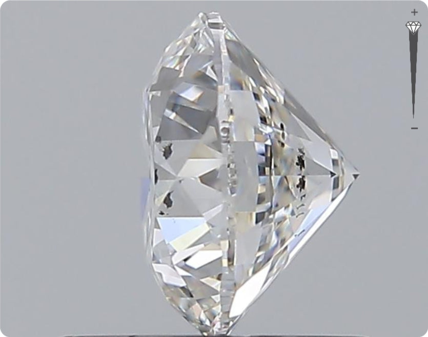 Seltene Phantom Fluorit Würfel Stufe, grün lila Okorusu, Namibia 37*33*16mm