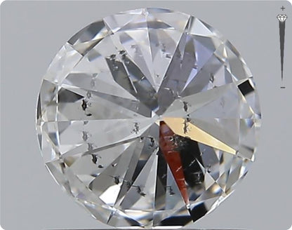Seltene Phantom Fluorit Würfel Stufe, grün lila Okorusu, Namibia 37*33*16mm