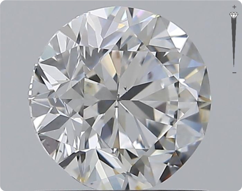 Seltene Phantom Fluorit Würfel Stufe, grün lila Okorusu, Namibia 37*33*16mm
