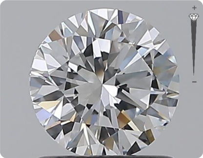 Seltene Phantom Fluorit Würfel Stufe, grün lila Okorusu, Namibia 25*21*19mm
