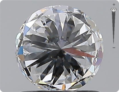 Seltene Phantom Fluorit Würfel Stufe, grün lila Okorusu, Namibia 25*21*19mm