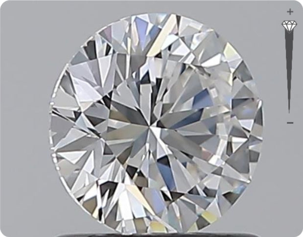 Seltene Phantom Fluorit Würfel Stufe, grün lila Okorusu, Namibia 25*21*19mm
