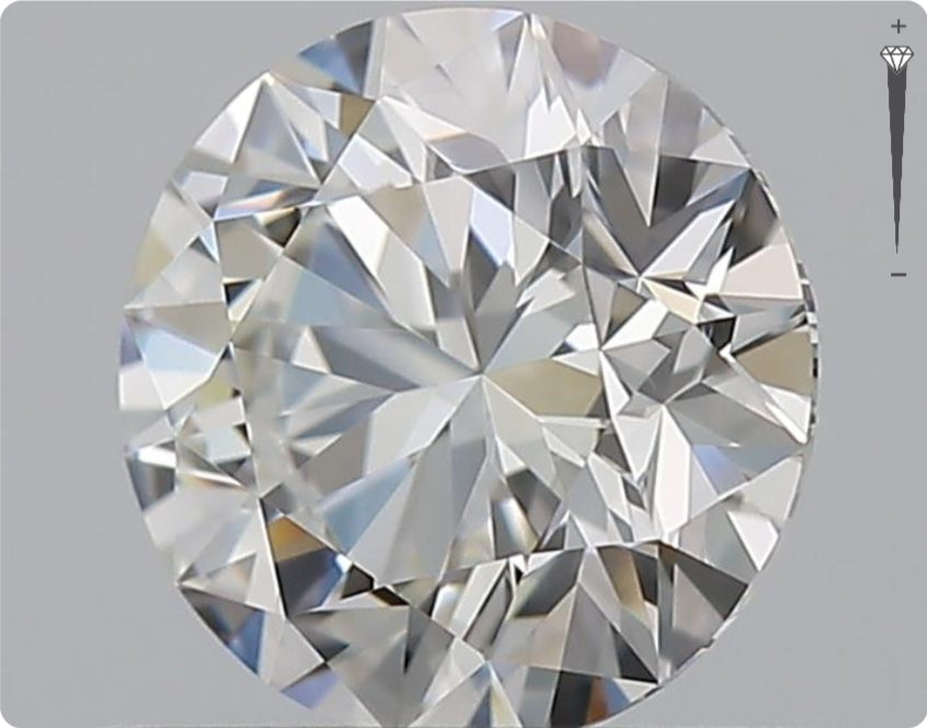 Seltene Phantom Fluorit Würfel Stufe, grün lila Okorusu, Namibia 34*24*14mm
