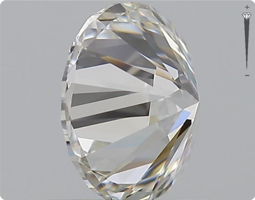 Seltene Phantom Fluorit Würfel Stufe, grün lila Okorusu, Namibia 34*24*14mm