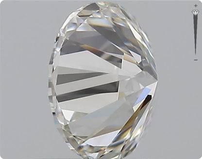 Seltene Phantom Fluorit Würfel Stufe, grün lila Okorusu, Namibia 34*24*14mm