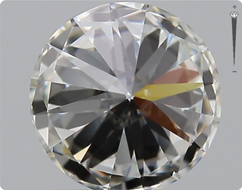 Seltene Phantom Fluorit Würfel Stufe, grün lila Okorusu, Namibia 34*24*14mm