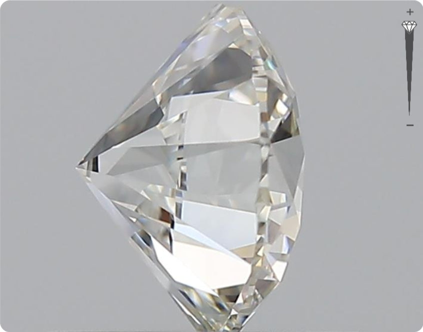 Seltene Phantom Fluorit Würfel Stufe, grün lila Okorusu, Namibia 34*24*14mm