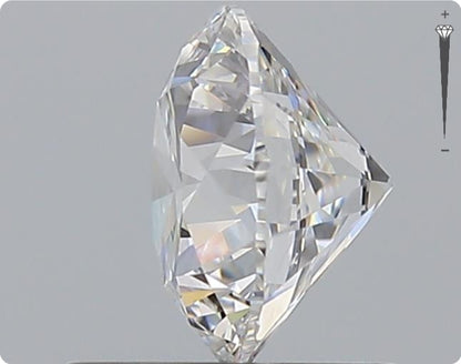 Seltene Phantom Fluorit Würfel Stufe, grün lila Okorusu, Namibia 28*26*16mm
