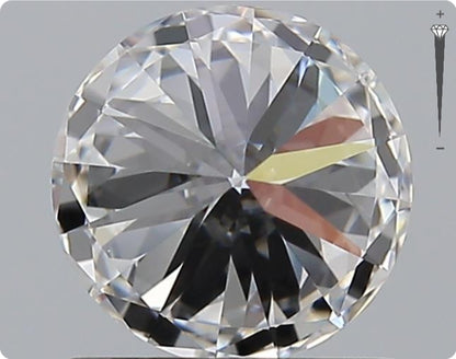 Seltene Phantom Fluorit Würfel Stufe, grün lila Okorusu, Namibia 28*26*16mm