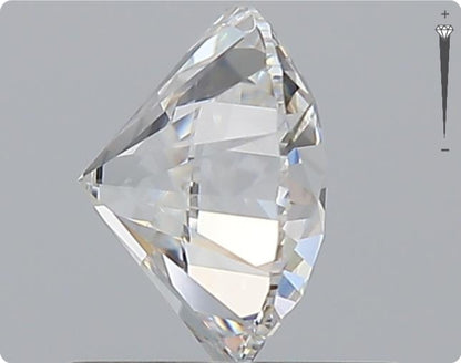 Seltene Phantom Fluorit Würfel Stufe, grün lila Okorusu, Namibia 28*26*16mm