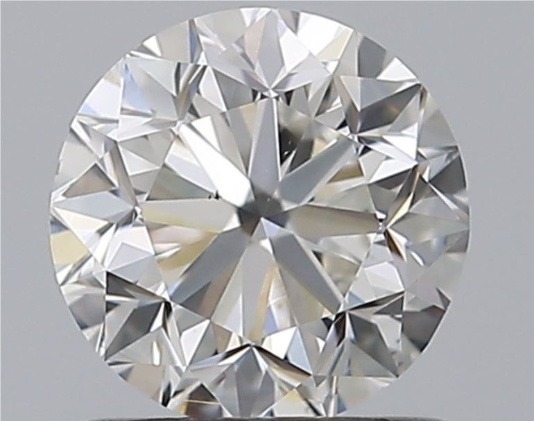 Natürlicher 1.01ct GIA Diamant | Farbe G | Reinheit VS2 | Rundschliff | GD EX VG #D10549