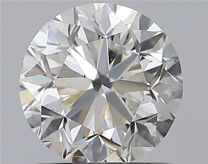 Natürlicher 1.01ct GIA Diamant | Farbe G | Reinheit VS2 | Rundschliff | GD EX VG #D10549